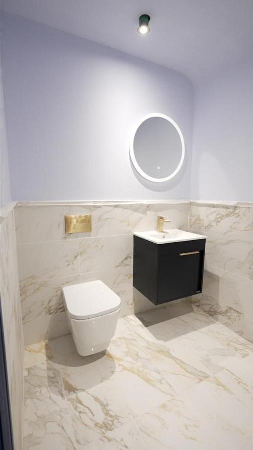 Hotel Kip 23 Jjs Emsworth Esterno foto