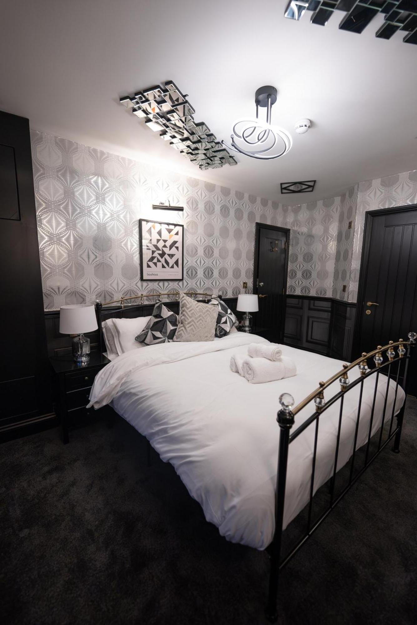 Hotel Kip 23 Jjs Emsworth Esterno foto