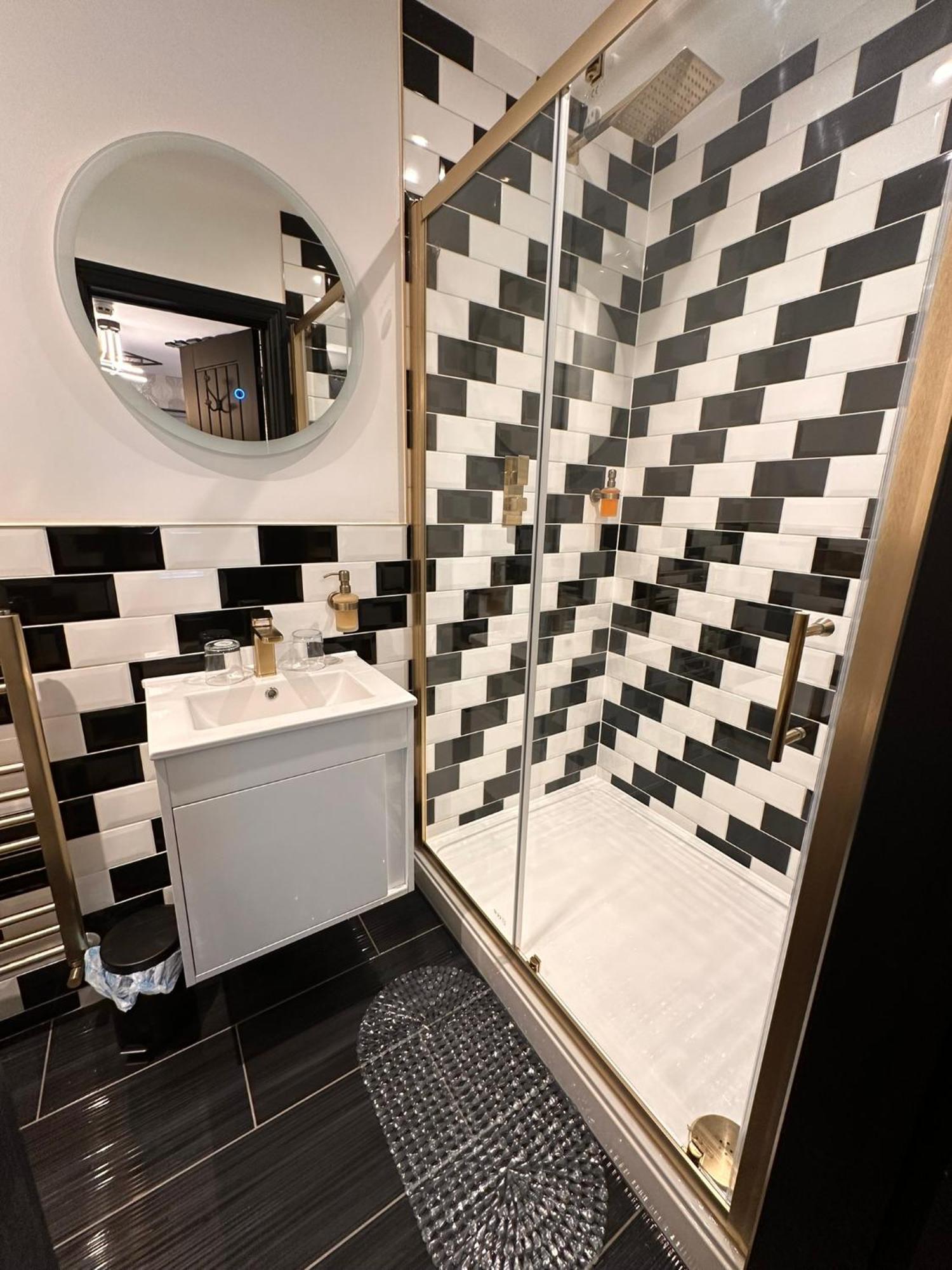 Hotel Kip 23 Jjs Emsworth Esterno foto