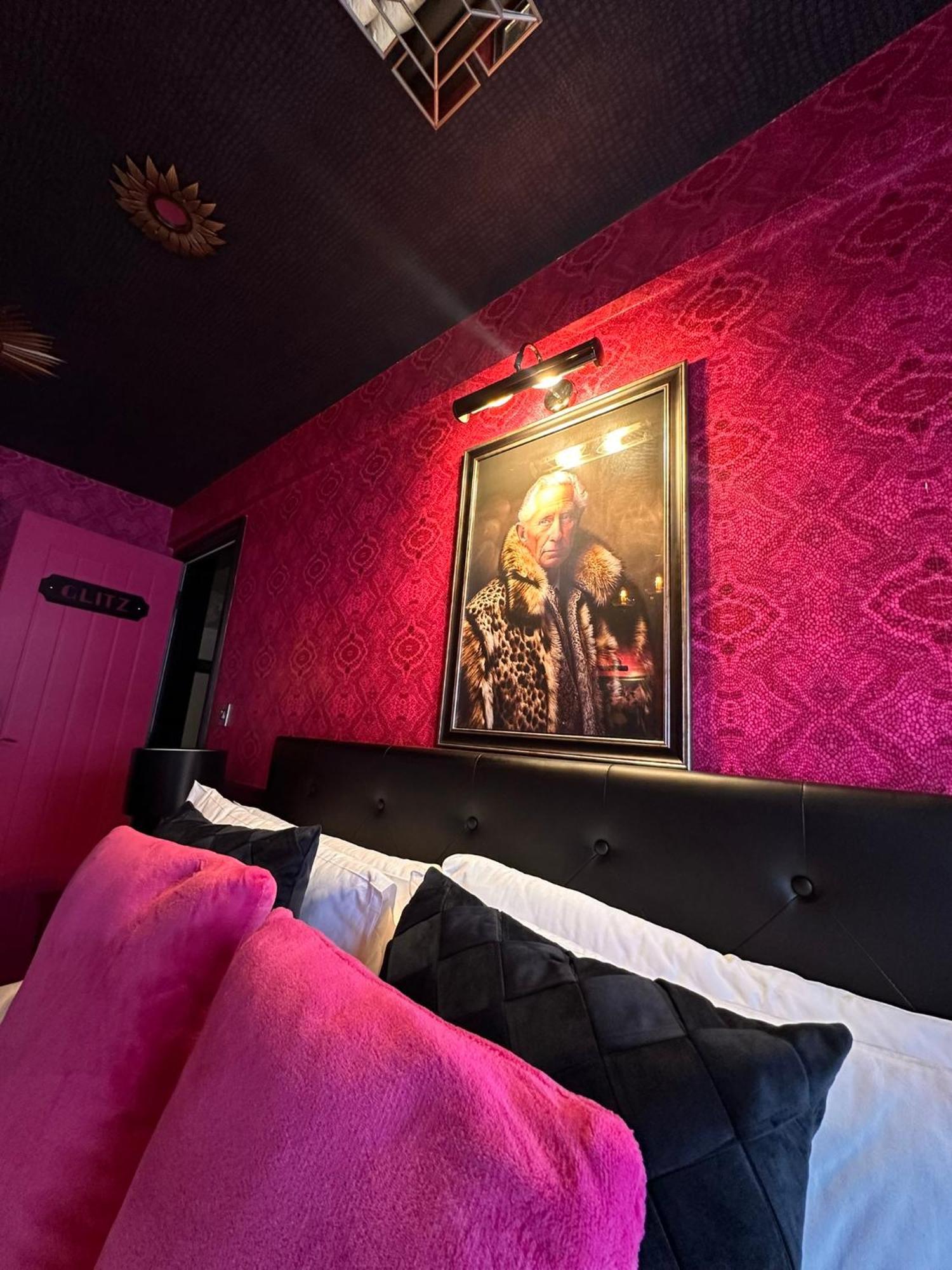 Hotel Kip 23 Jjs Emsworth Esterno foto