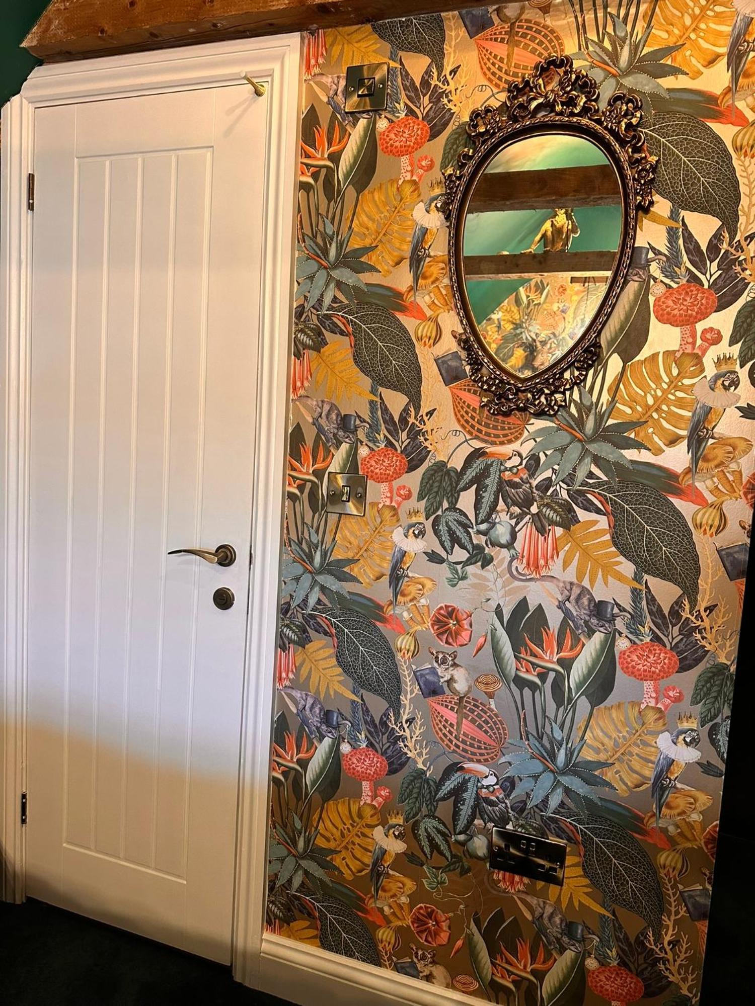 Hotel Kip 23 Jjs Emsworth Esterno foto