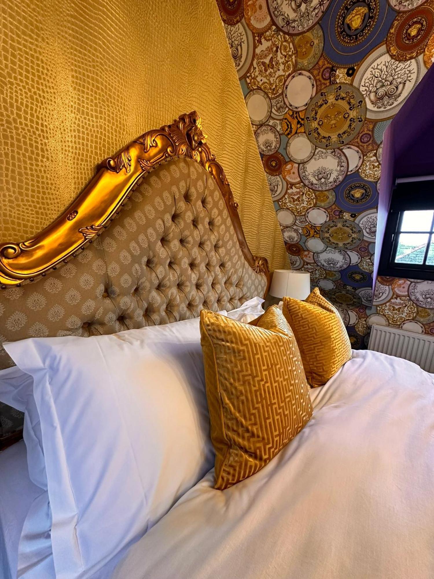 Hotel Kip 23 Jjs Emsworth Esterno foto