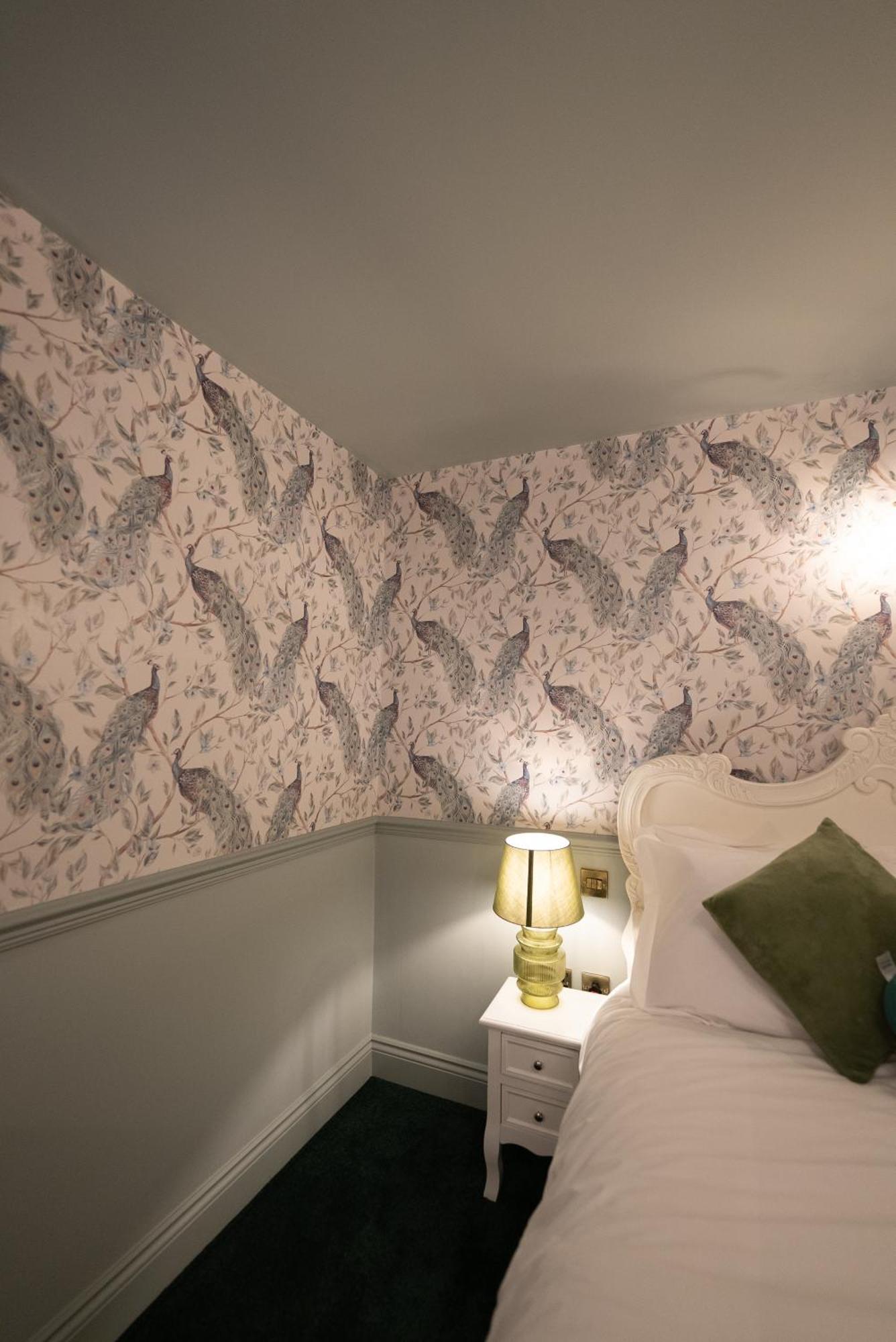 Hotel Kip 23 Jjs Emsworth Esterno foto