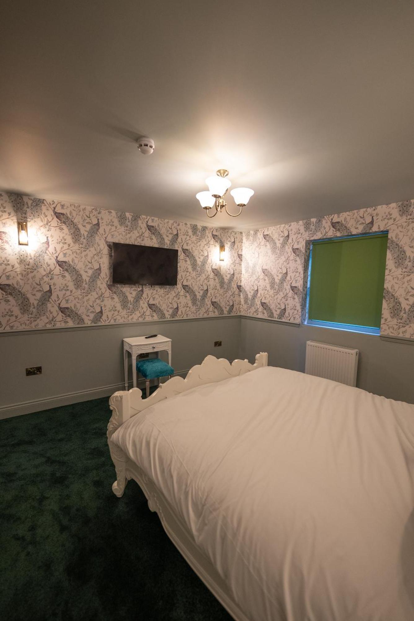 Hotel Kip 23 Jjs Emsworth Esterno foto