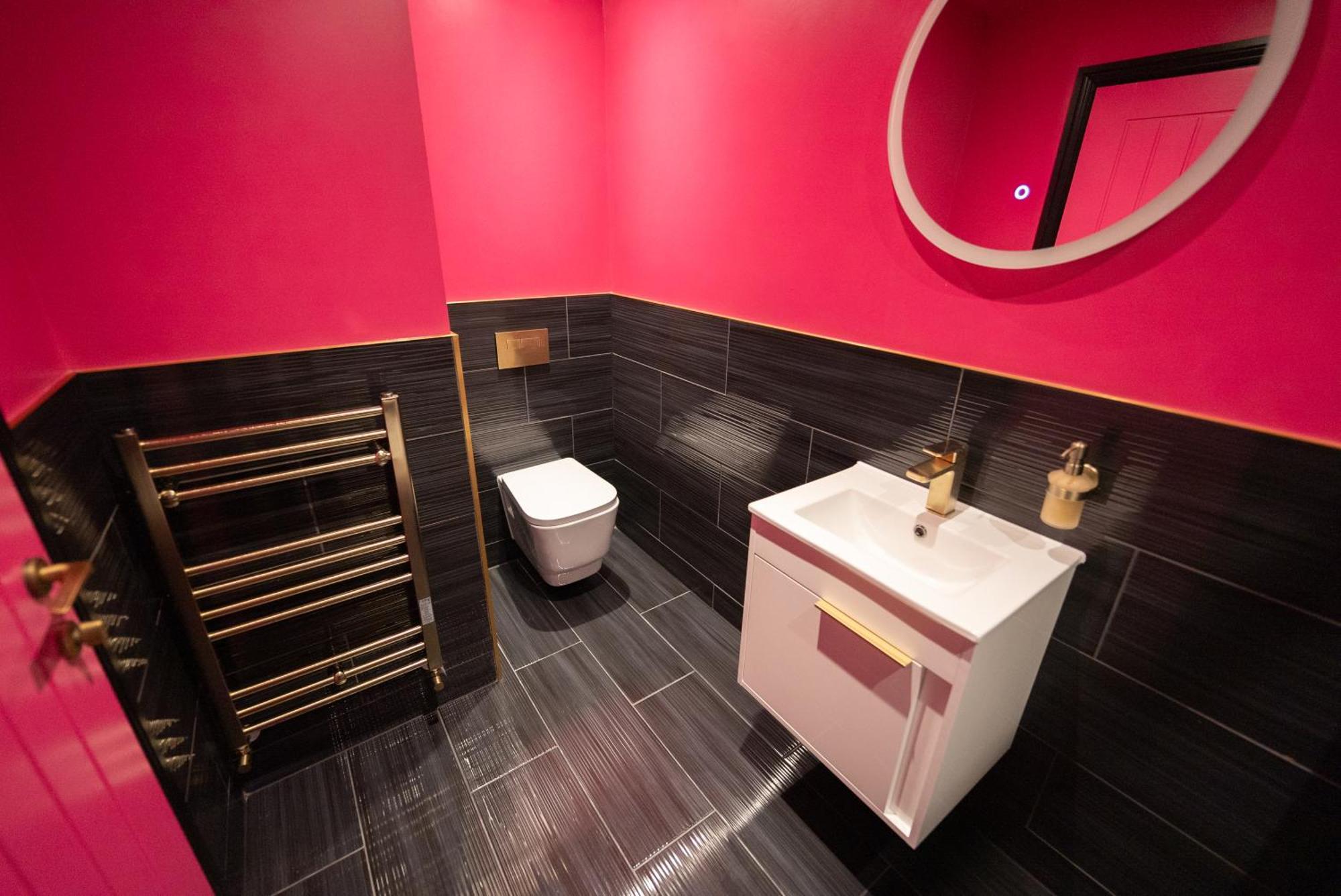Hotel Kip 23 Jjs Emsworth Esterno foto